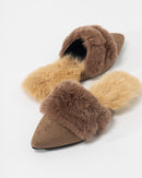 FURRY SLIPPERS 2060 - سلبرز