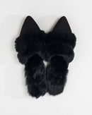 FURRY SLIPPERS 2060 - سلبرز