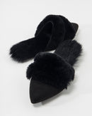 FURRY SLIPPERS 2060 - سلبرز