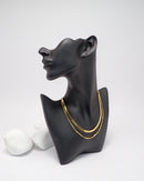 Minimalist Layered Necklace 2832 - اكسسوارات