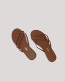 Foundations Matte Flip Flops 3167 - حقيبة