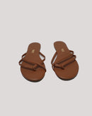 Foundations Matte Flip Flops 3167 - حقيبة