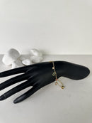 American Style shiny tassel bracelet 3756 - اكسسوارات