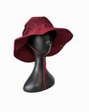 Protection Fishing hat with wide brim 3777 - قبعة