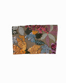 Random pattern flap square with Elegant hand bag 3797 - حقيبة