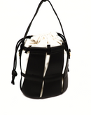 New style with fashionable bucket hand bag 3876 - حقيبة