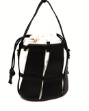 New style with fashionable bucket hand bag 3876 - حقيبة