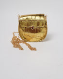 Fashion laser with luxury shoulder bag 3948 - حقيبة