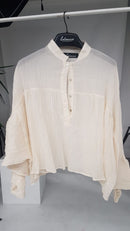 CASUAL BLOUSE 1673 - بلوزة