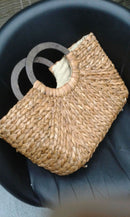 HANDY WOOD NATIVE BAG 1491