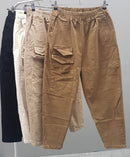 COLORED PANTS 1617