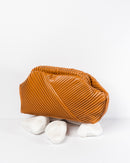 Ruched Minimalist Funky Bag 3322 - حقيبة