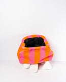 Crochet Clutch Bag Vacation Style 3316 - حقيبة