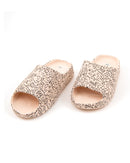 COMFY SINGLE STRAP CHARACTER DESIGN FLAT SLIPPERS 2428 - سلبرز