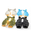 LIGHTWEIGHT FISH FLOPS SLIPPERS 2429 - سلبرز