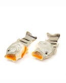 LIGHTWEIGHT FISH FLOPS SLIPPERS 2429 - سلبرز