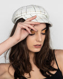 STETSON HAT 1837 - قبعة
