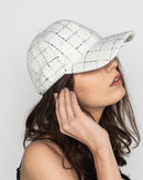 BASEBALL HAT 1836 - قبعة